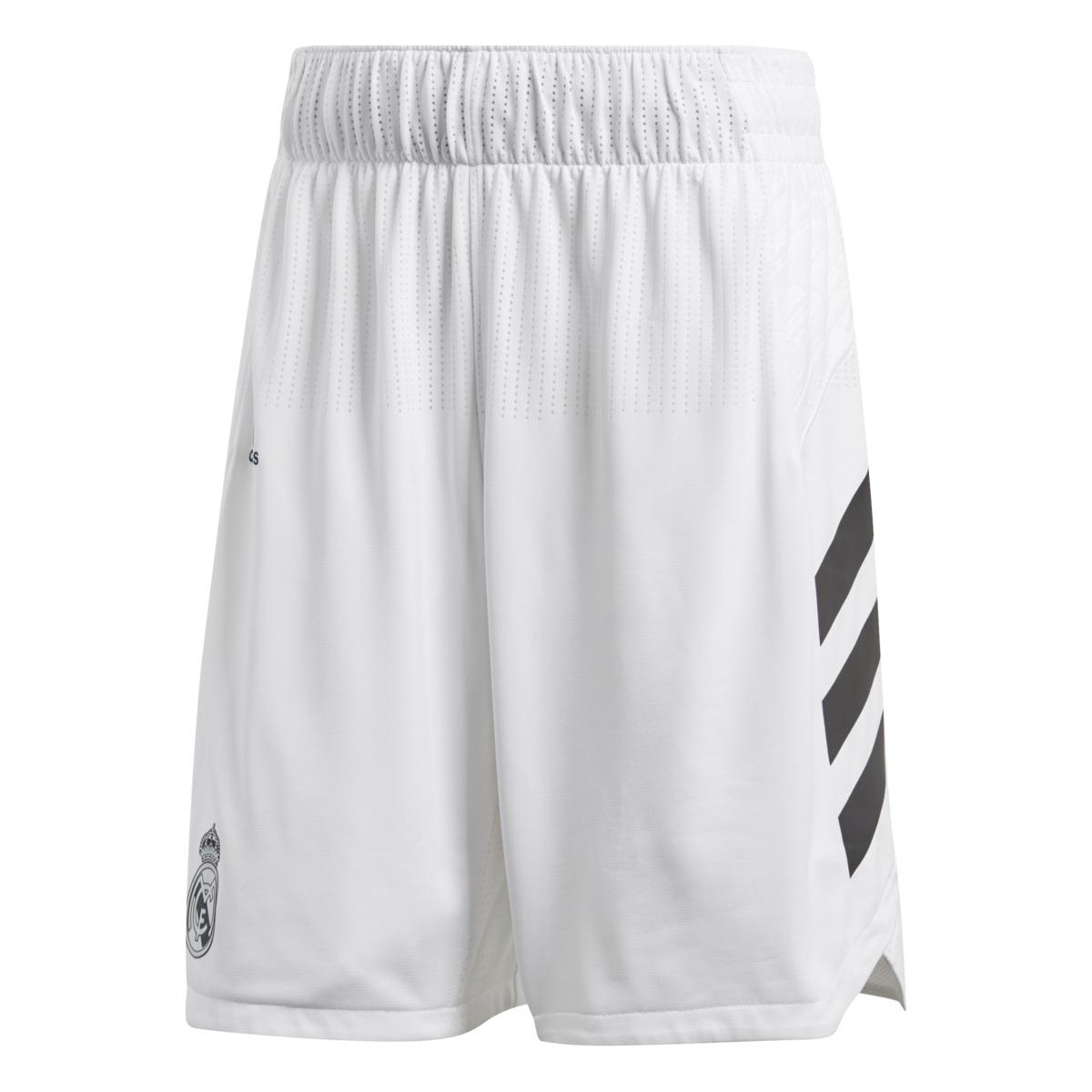 Real Madrid Adidas Shorts