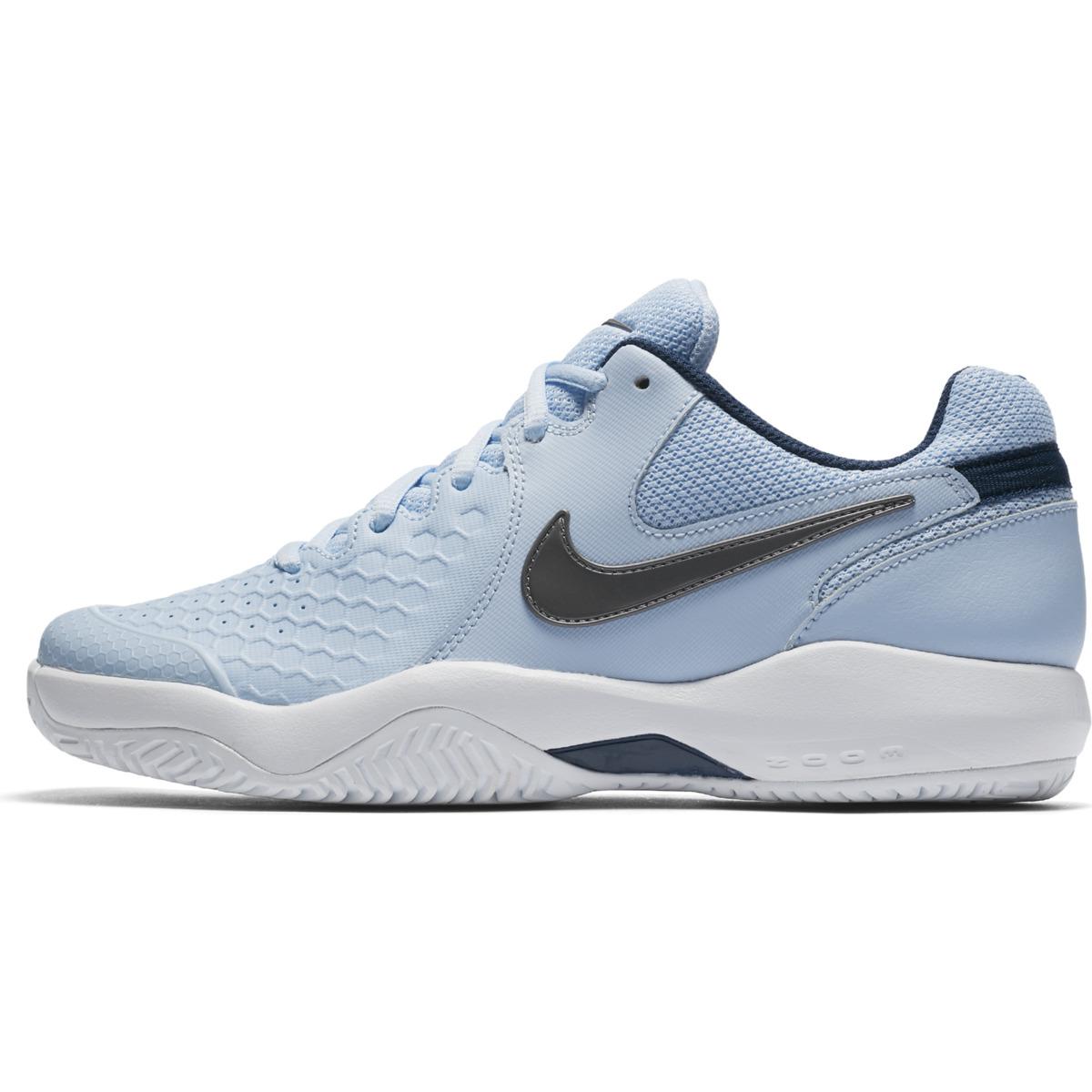 womens nike air zoom resistance