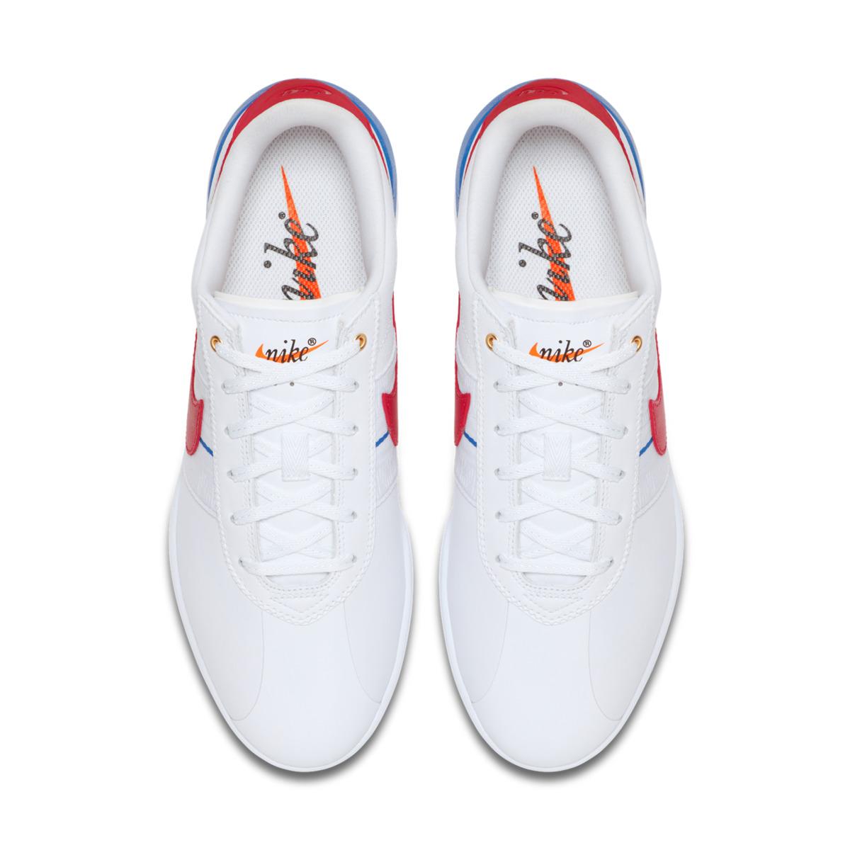 nike running experience