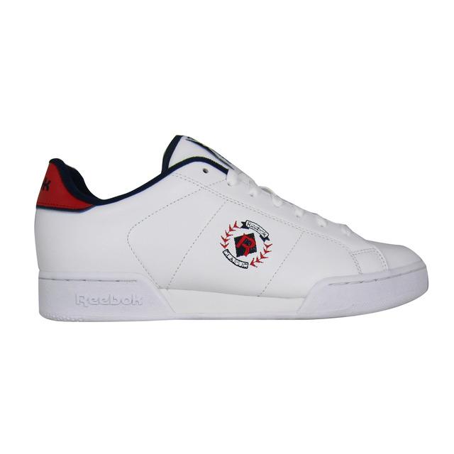 Venta \u003e zapatillas reebok npc ii \u003e en stock