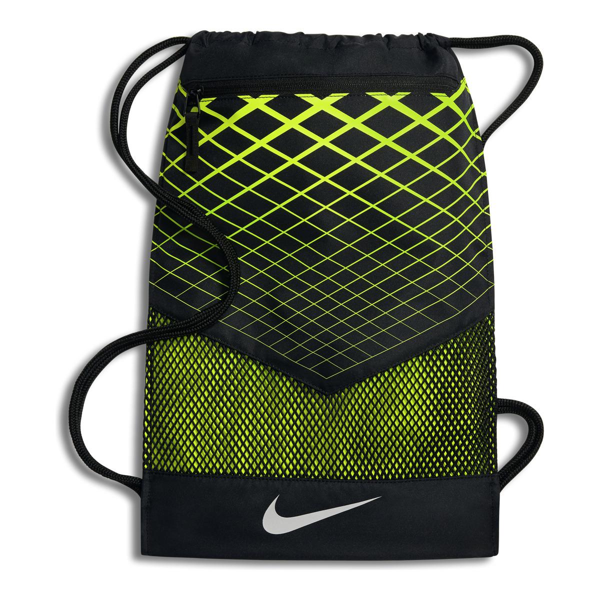 nike vapor gymsack