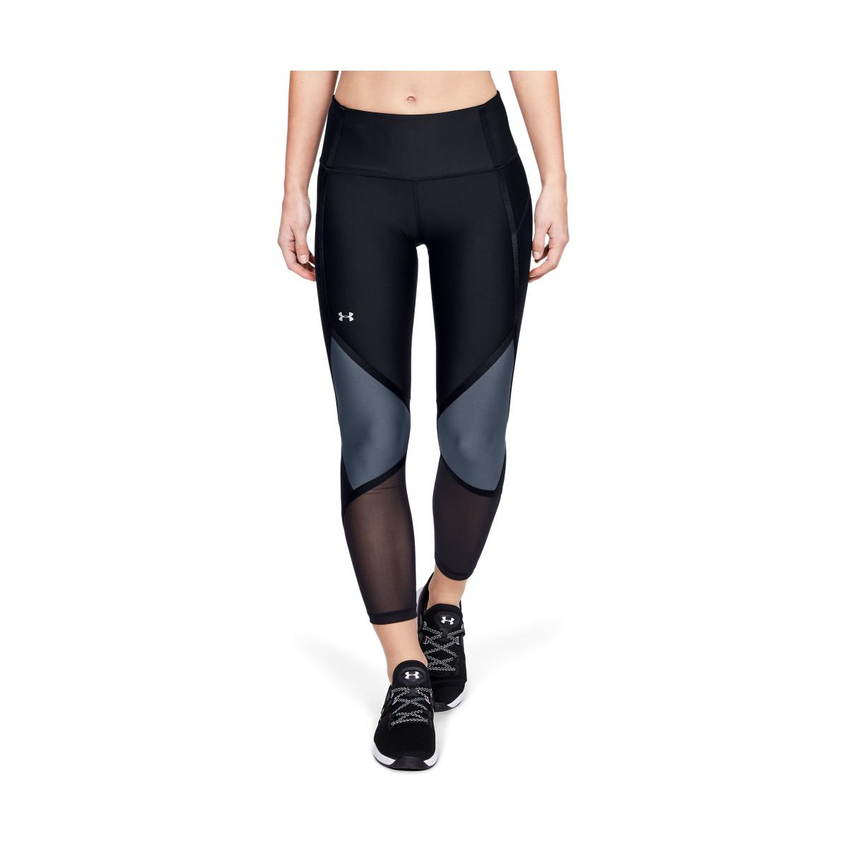 under armor capri joggers