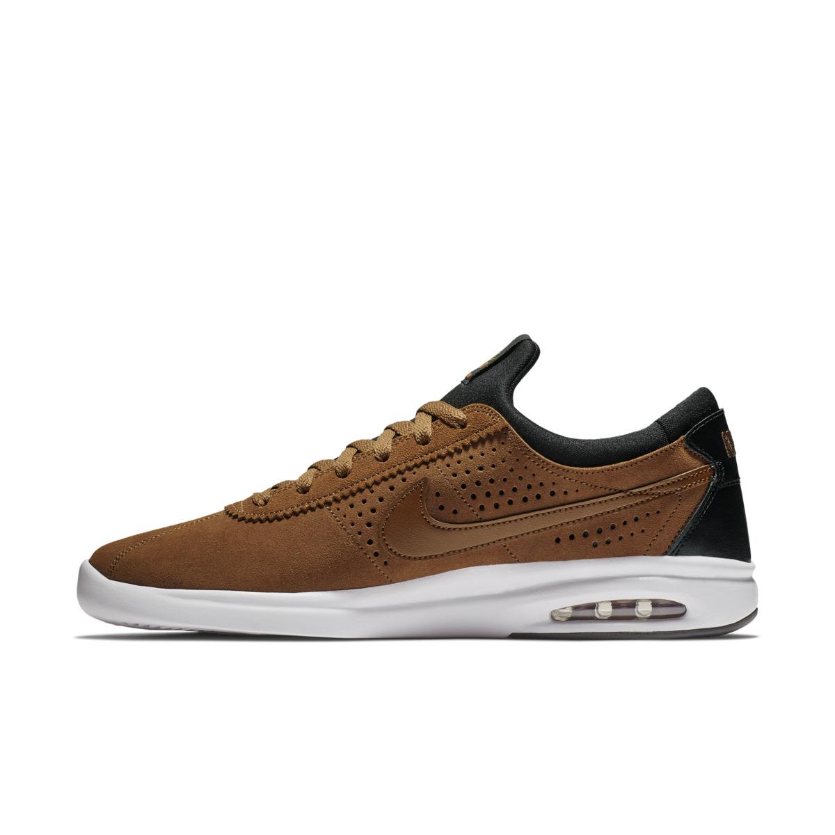air max bruin sb