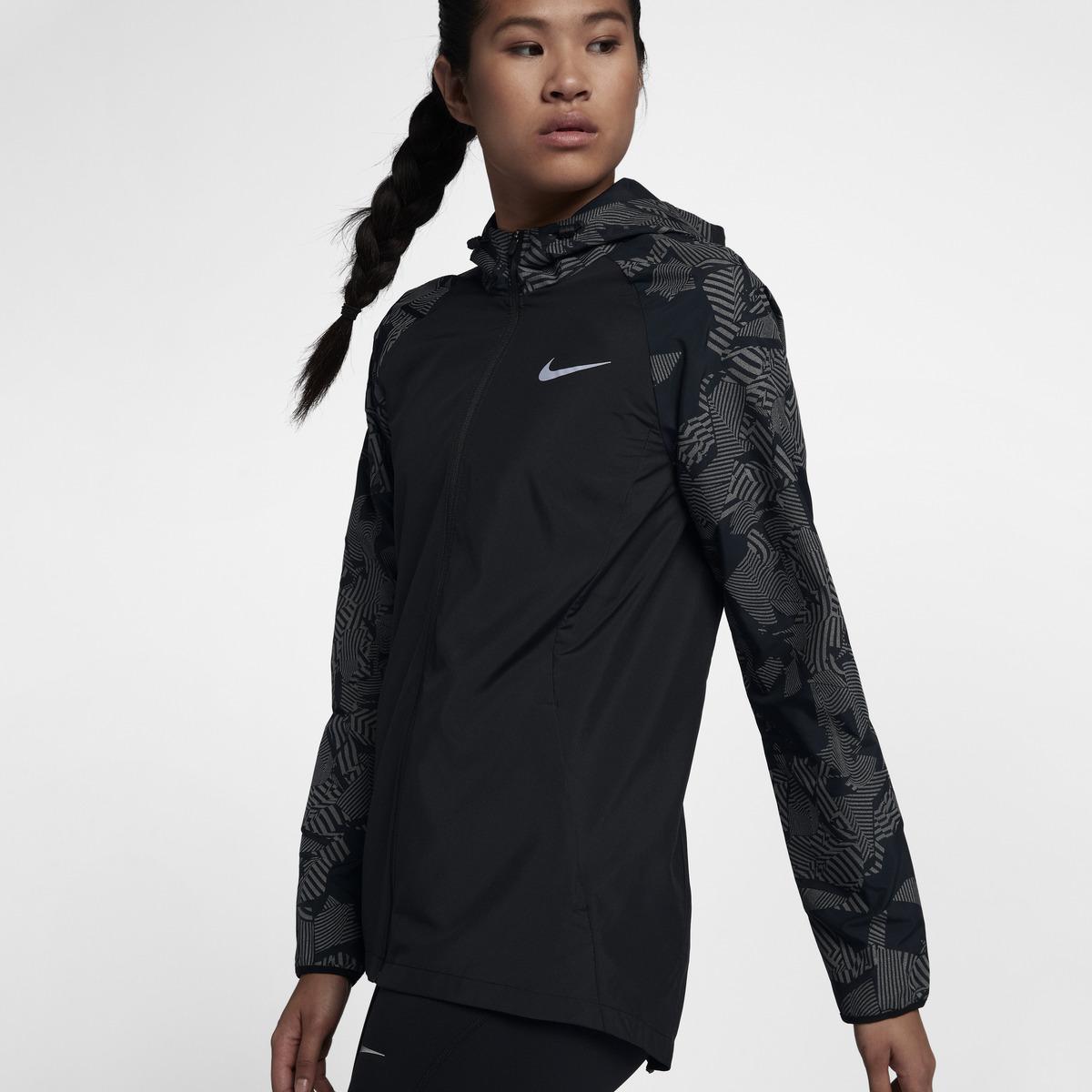nike run windbreaker