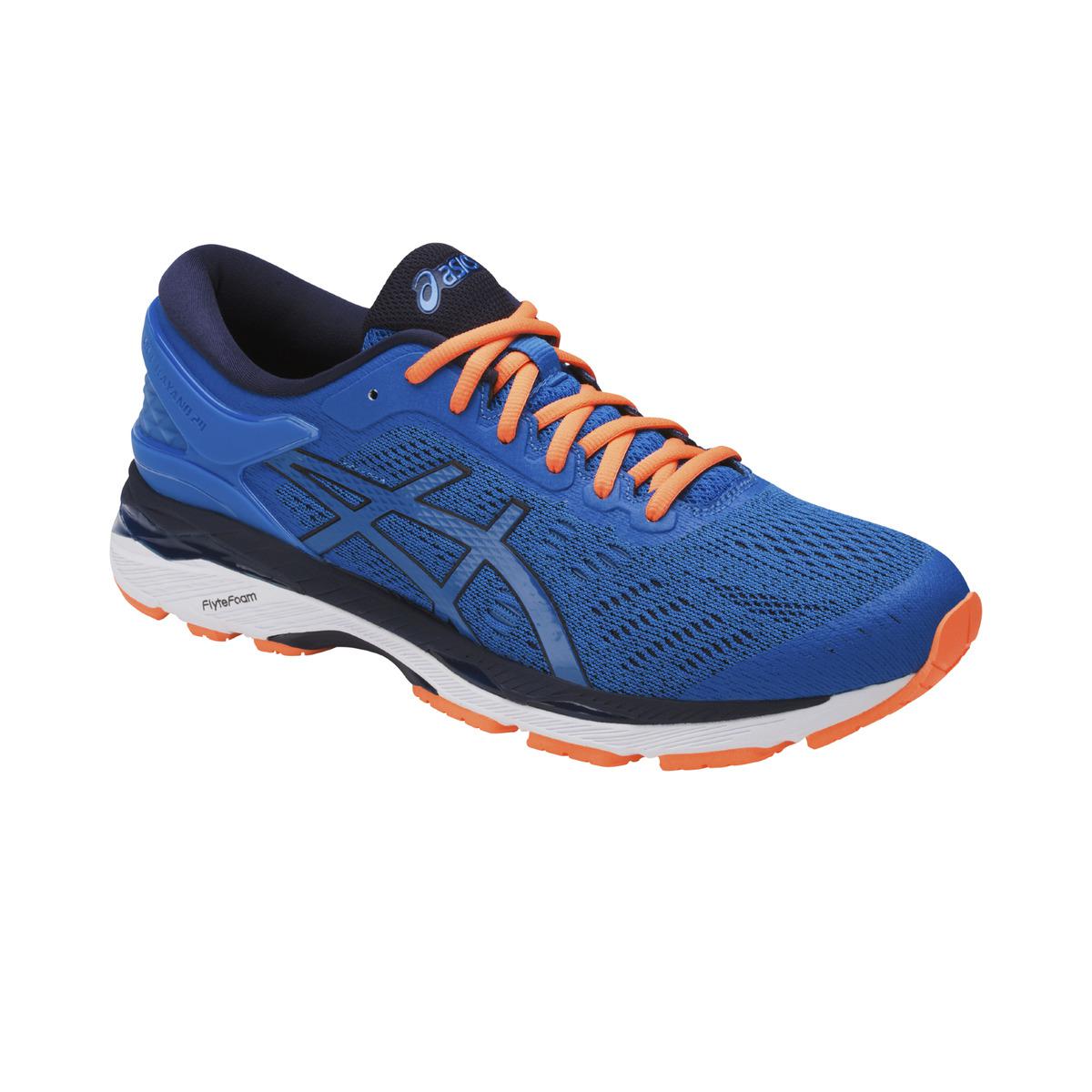 asics kayano 24 el corte ingles