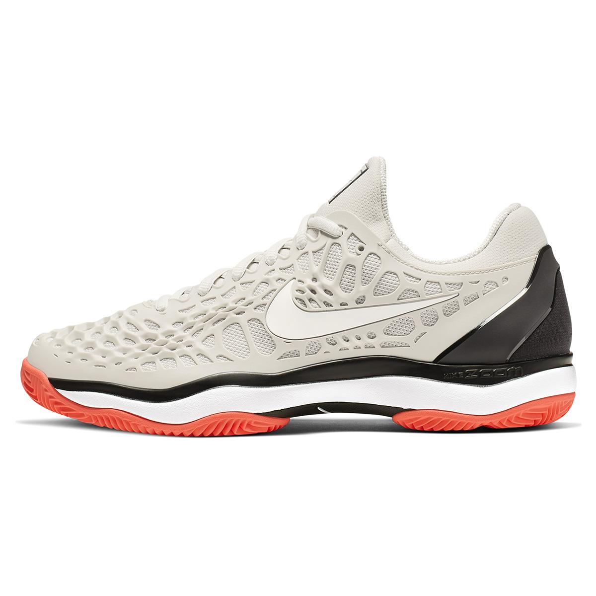 nike zoom cage clay 3