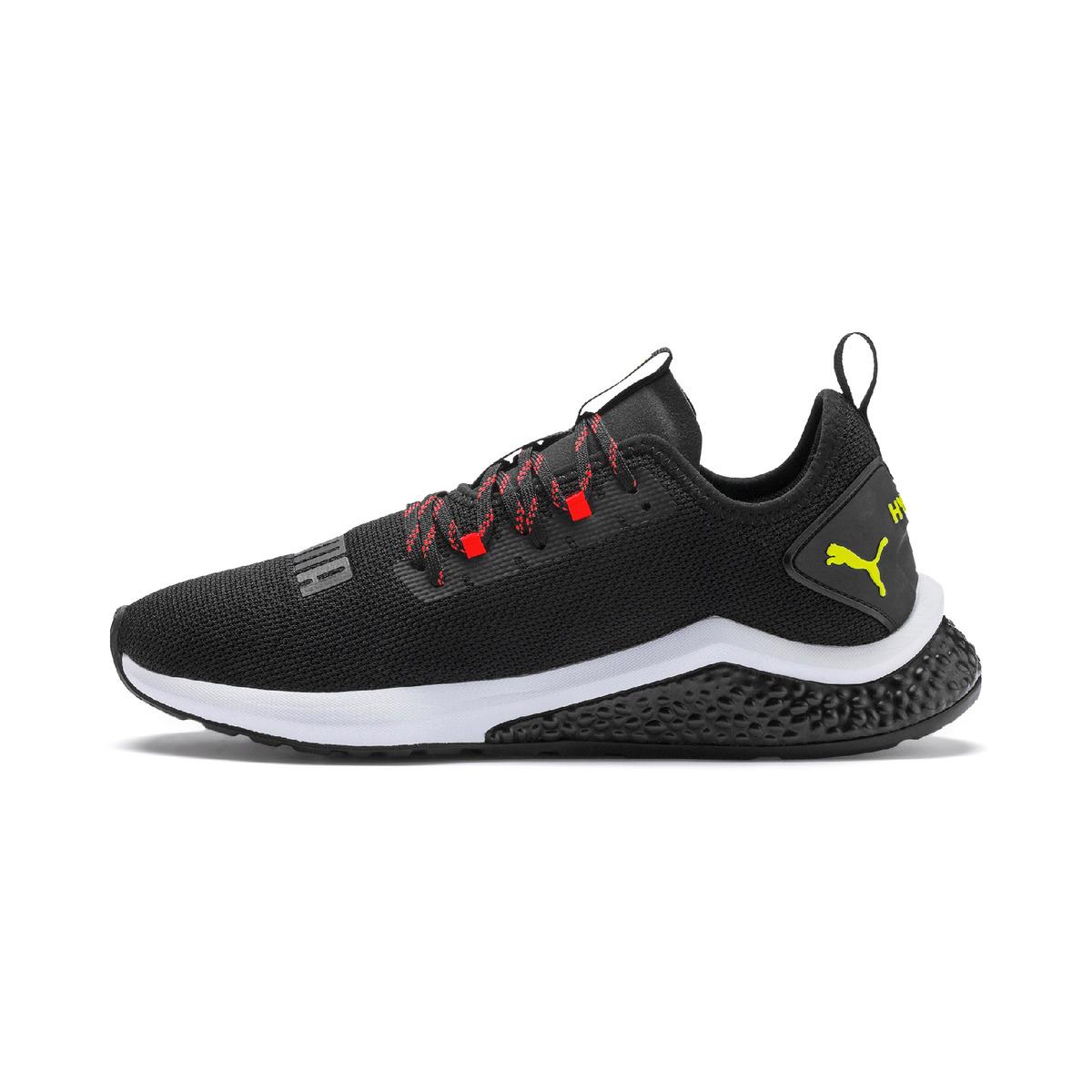 puma plug in hybrid