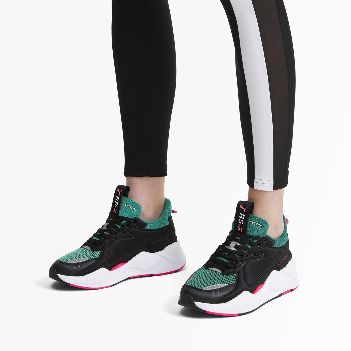 Rs-x Softcase Casual Trainers Rs-x Softcase Casual Trainers