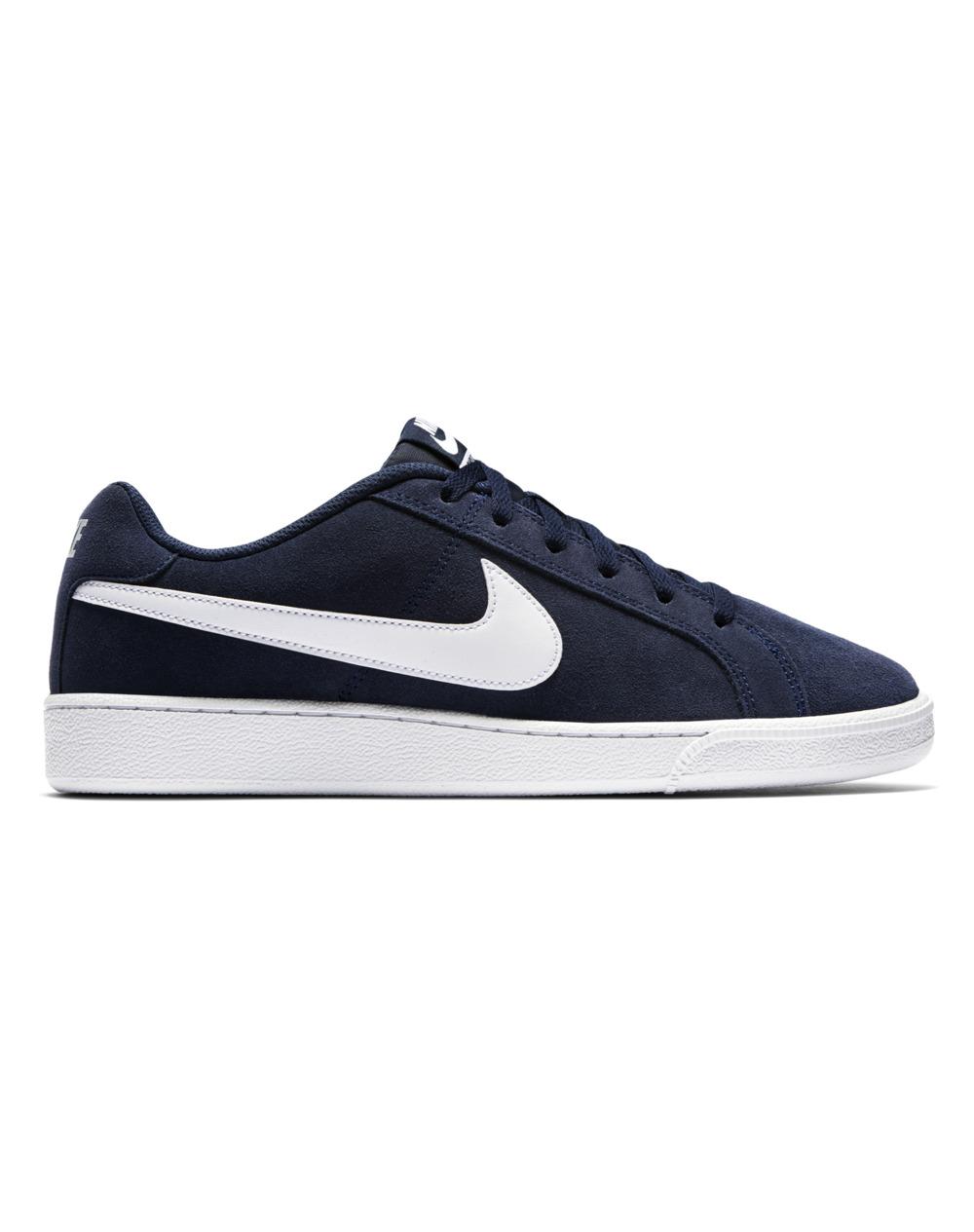 nike royale court trainers