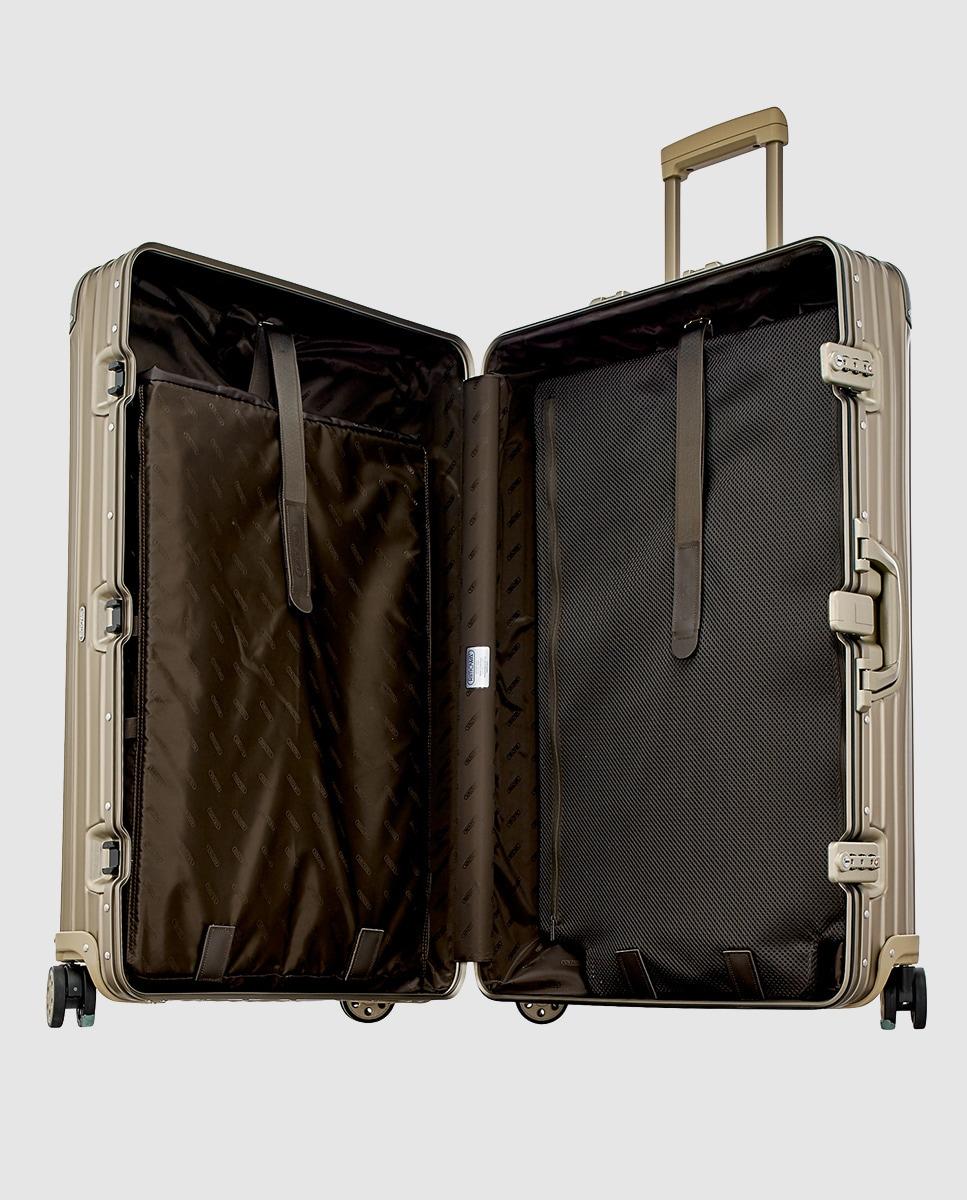rimowa topas 98l