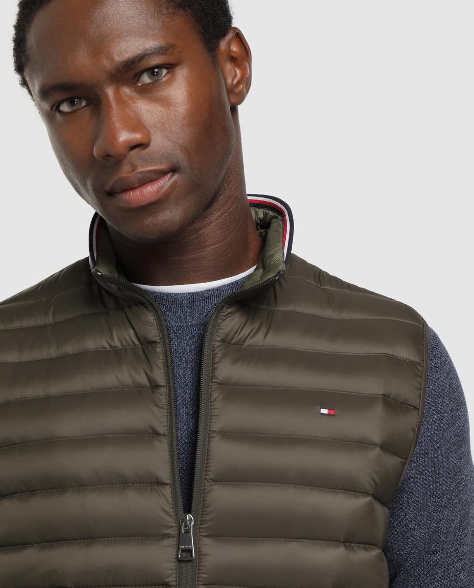 tommy hilfiger gilet