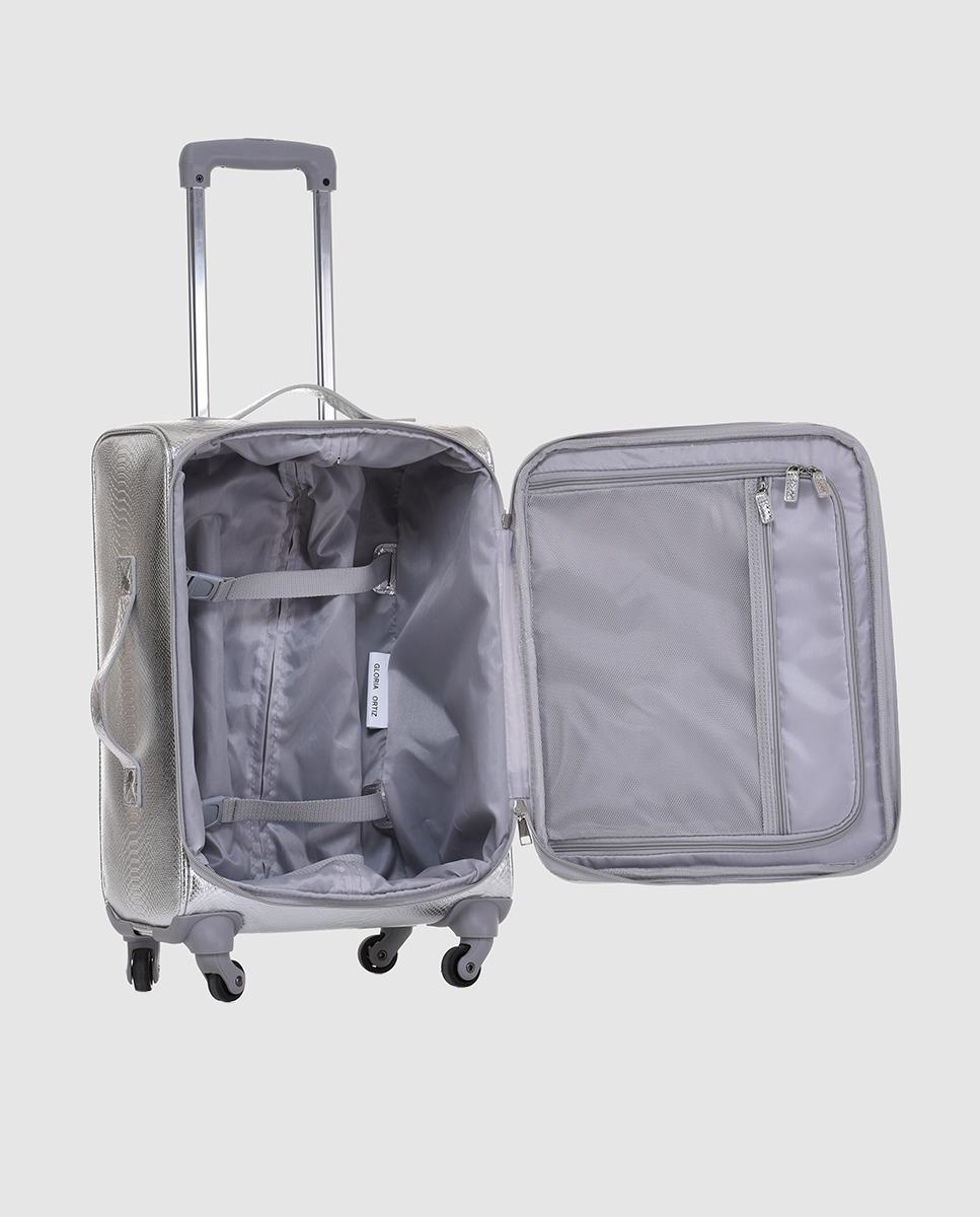 soft sided cabin luggage