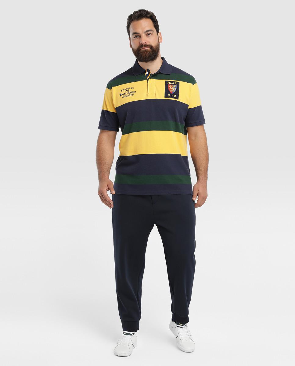 big and tall polo tracksuits
