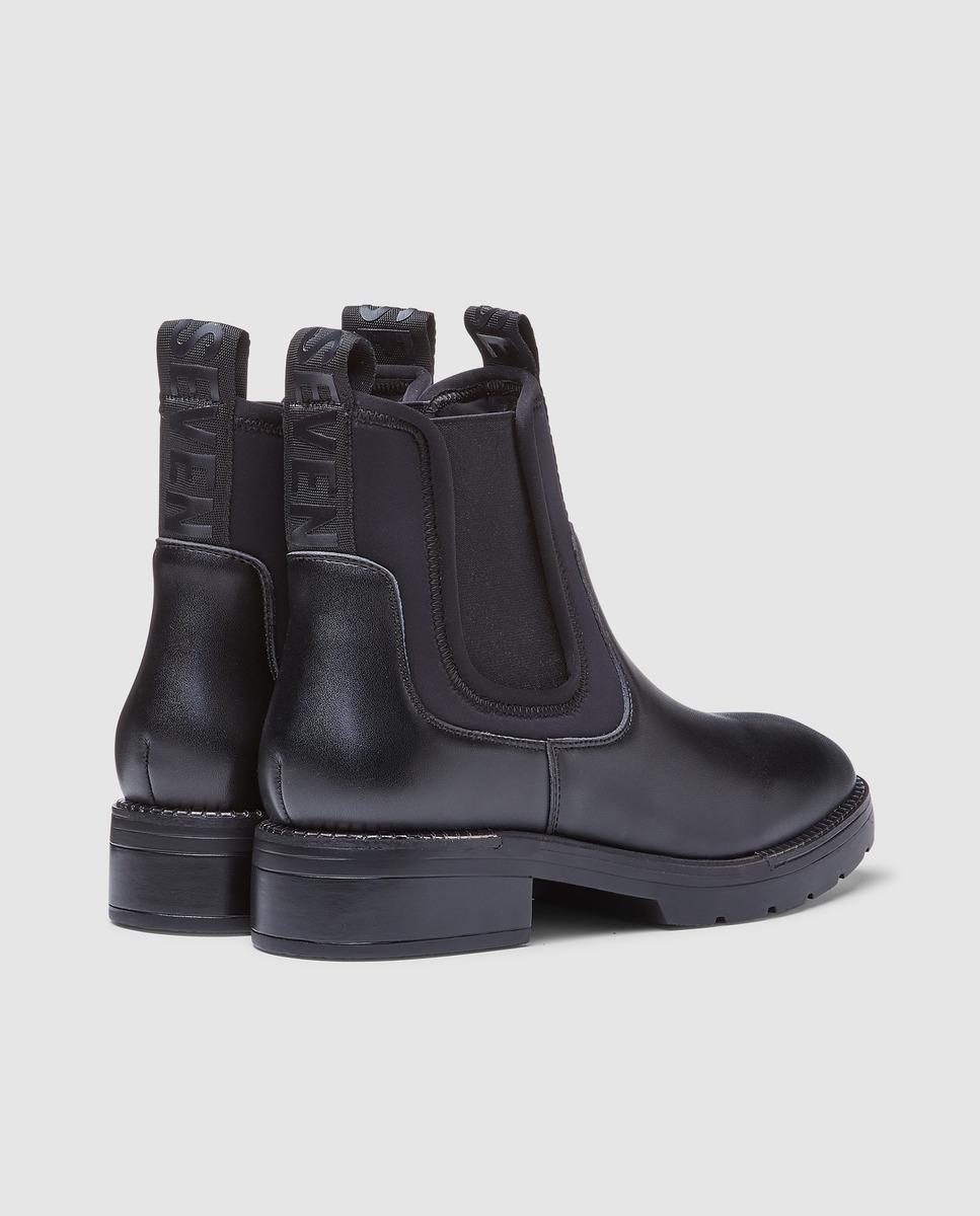 sixtyseven chelsea boots