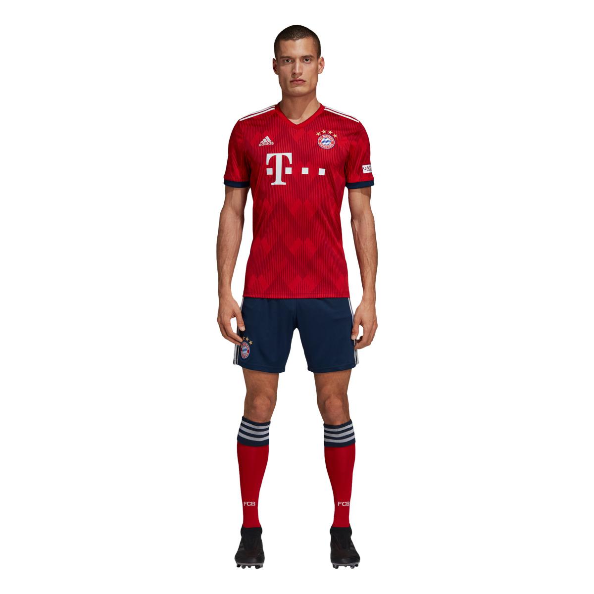 bayern munich strip