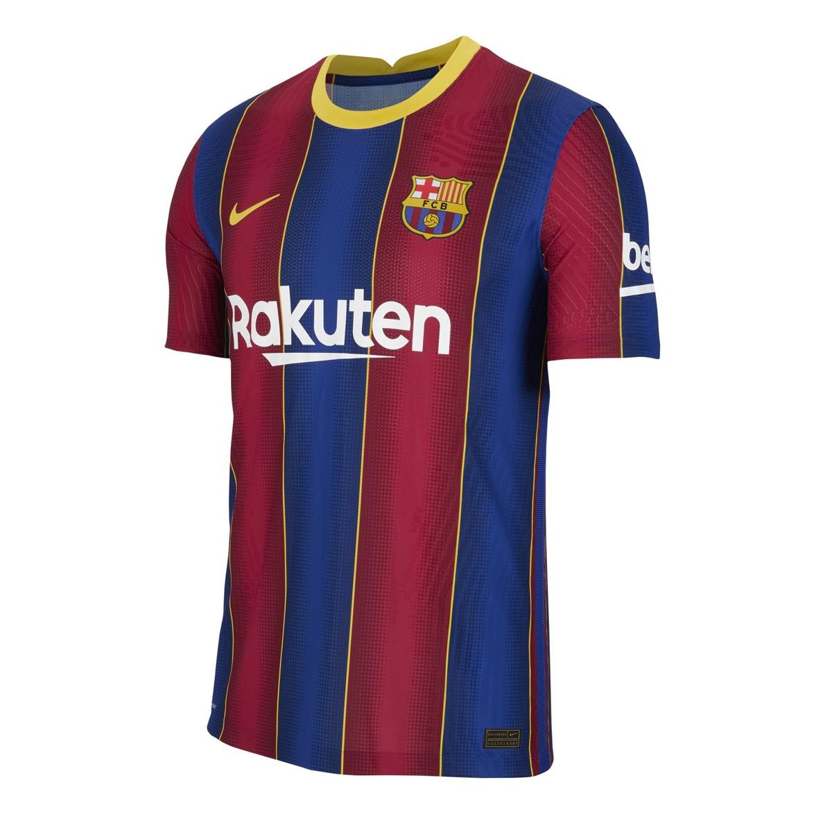 fcb shirt 2020