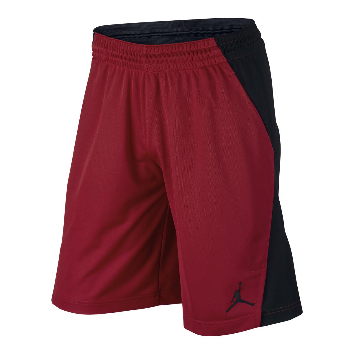 jordan bermuda