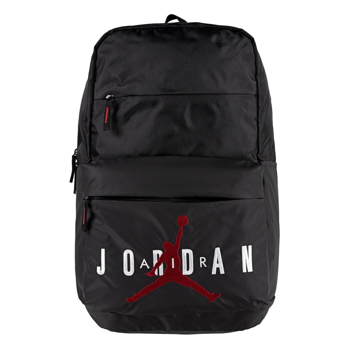 nike deck pack swim rolltop backpack