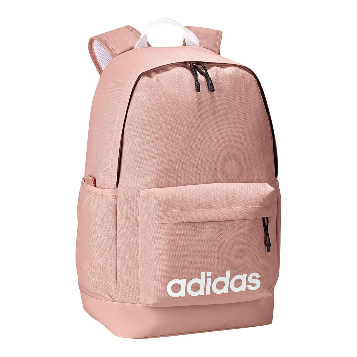 adidas neo pink