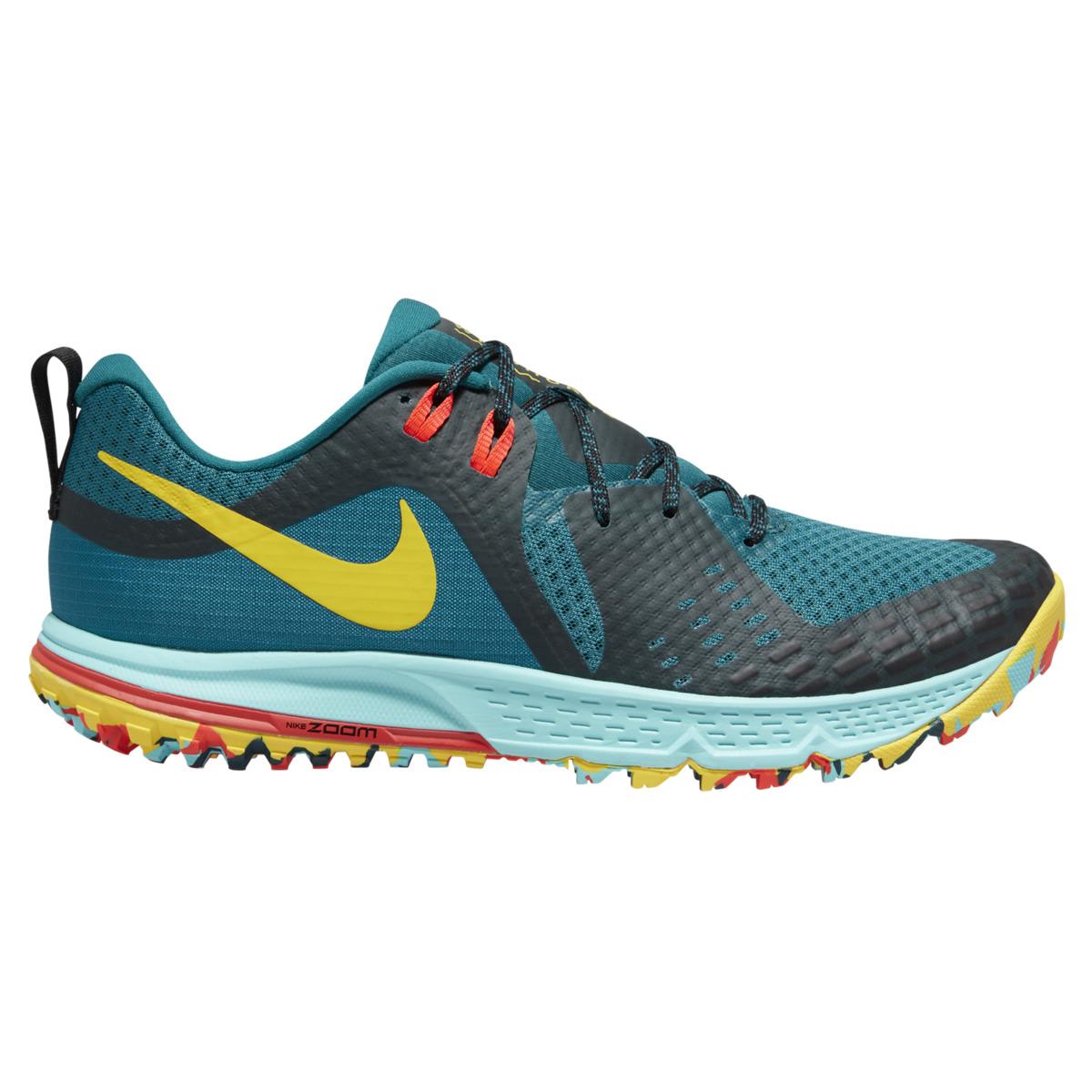 air zoom wildhorse 5