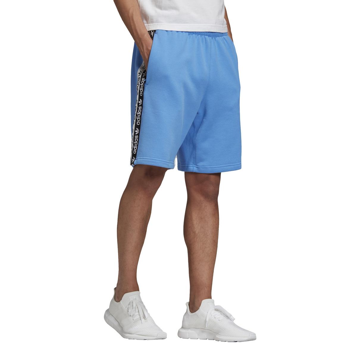 adidas Originals Cotton R.y.v. Shorts in Blue for Men - Lyst