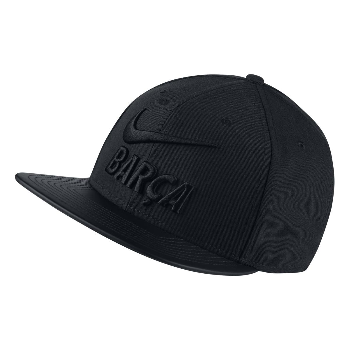 nike fc hat