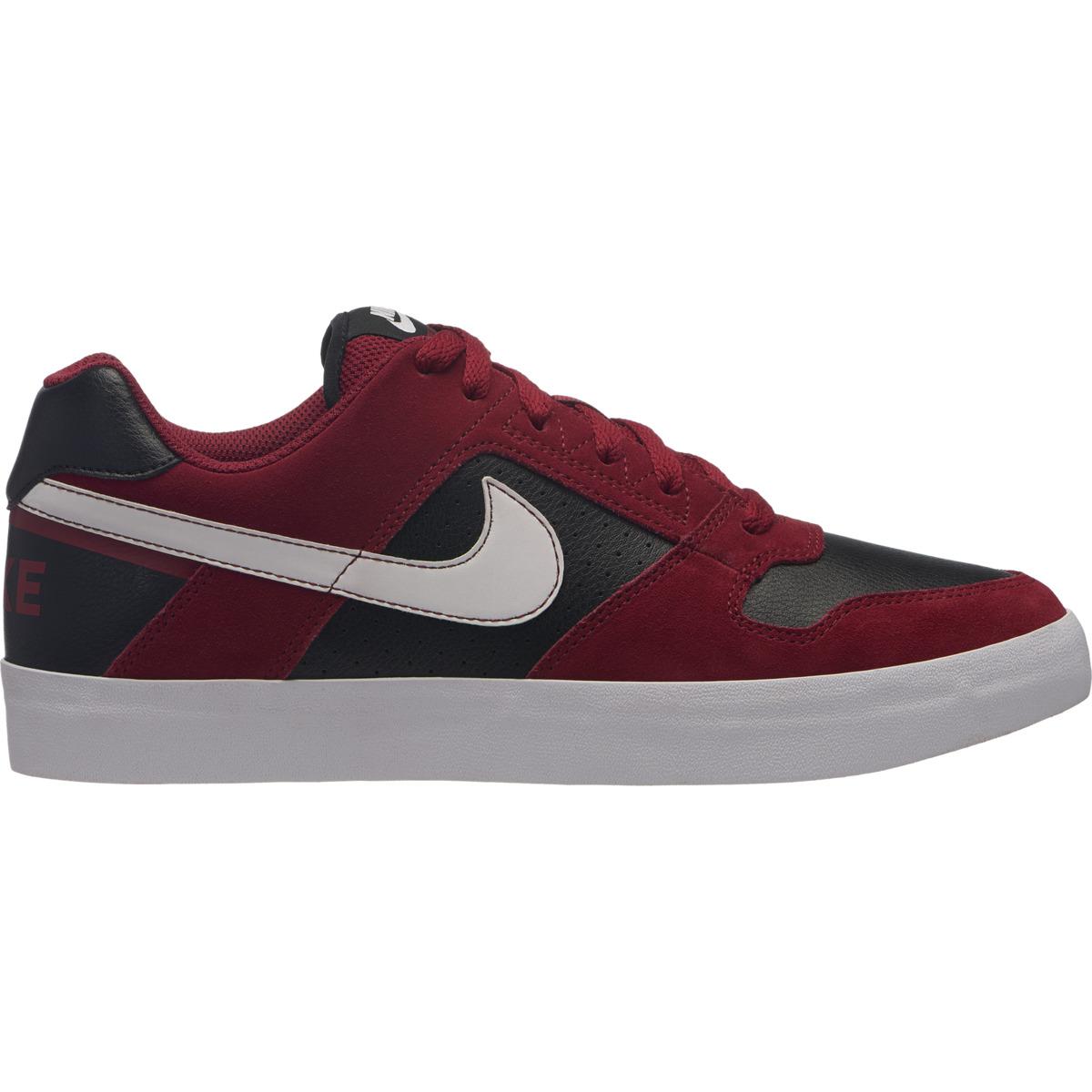 nike sb delta force red