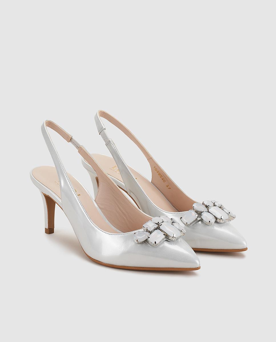 lodi bridal shoes