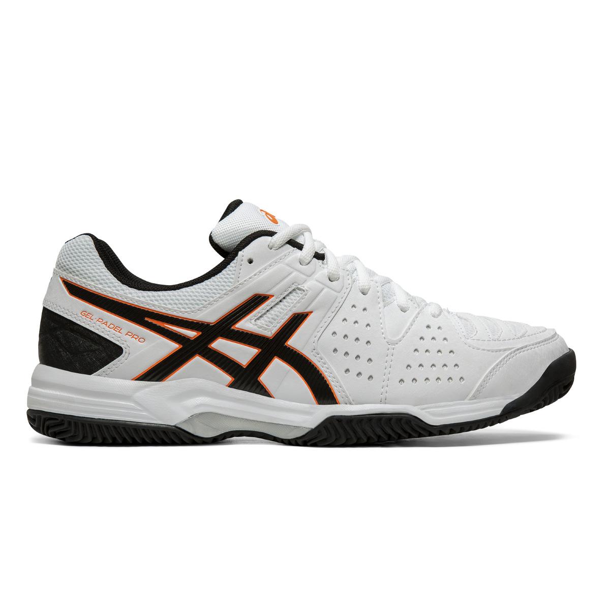 Asics Gel-padel Pro 3 Sg Paddle Tennis Shoes in White for Men - Lyst