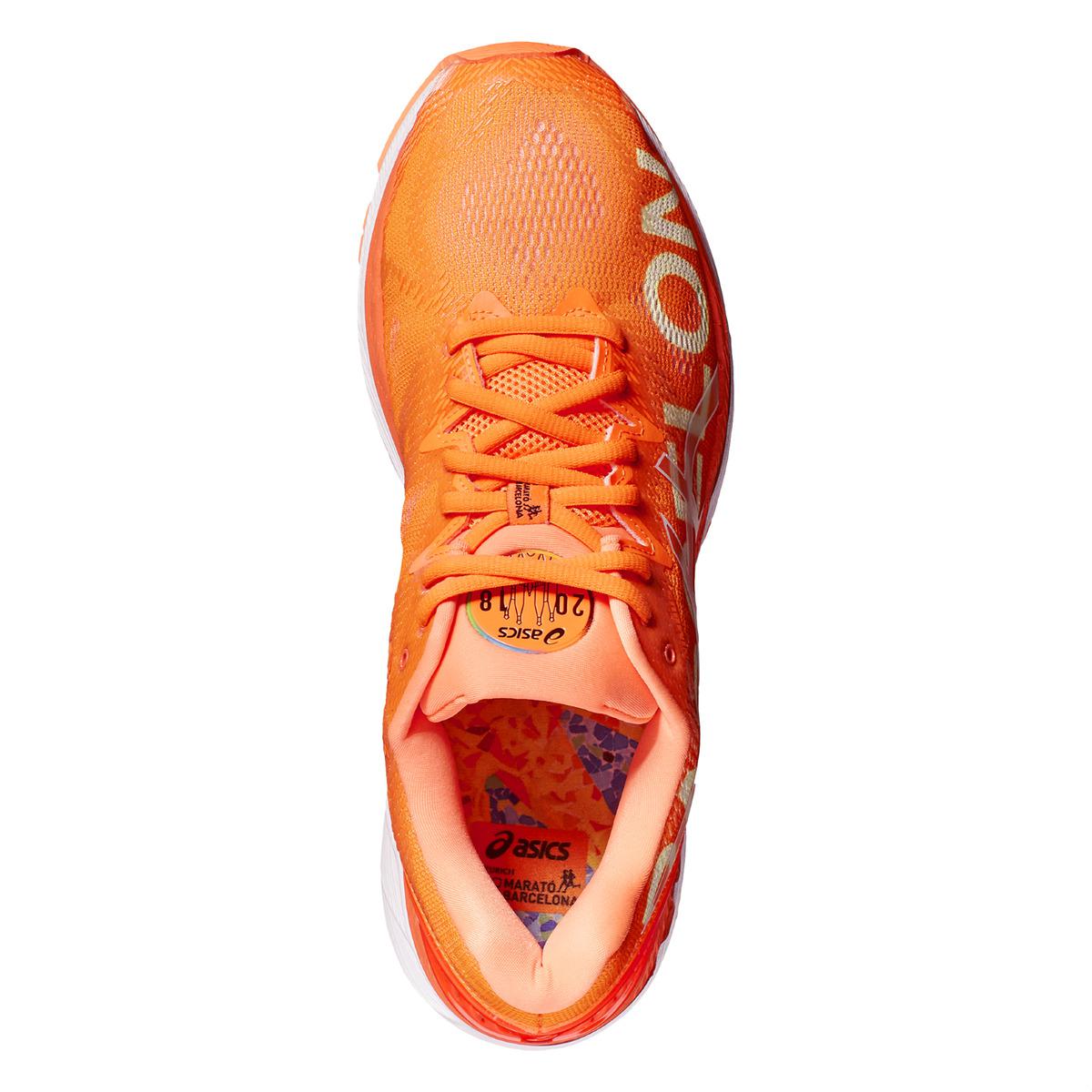 asics gel nimbus 20 barcelona