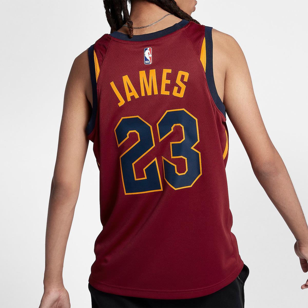lebron james cleveland shirt