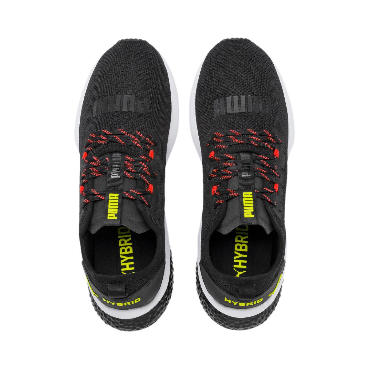 puma hybrid nx black