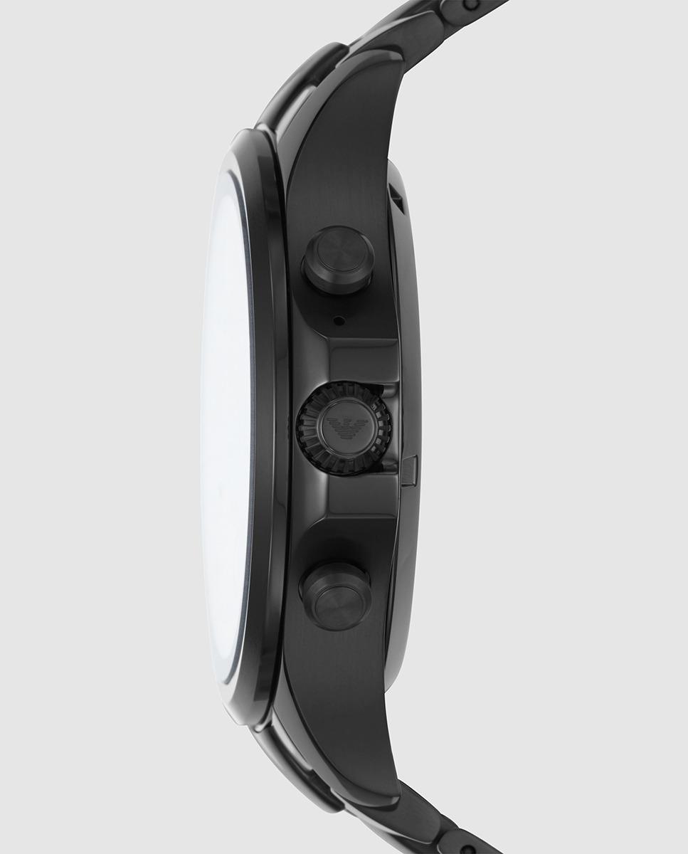 armani 5002 smartwatch