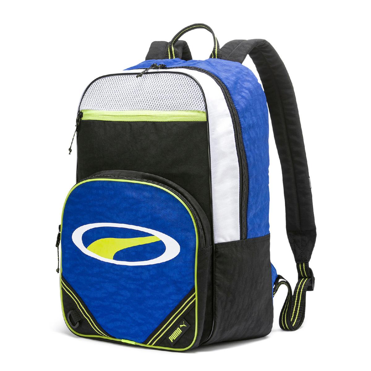 puma grid backpack
