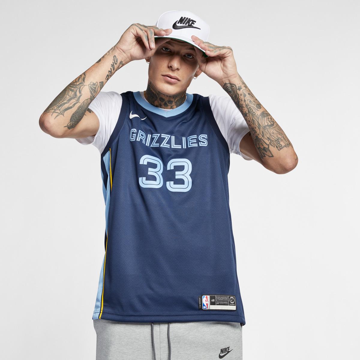 memphis grizzlies shirt