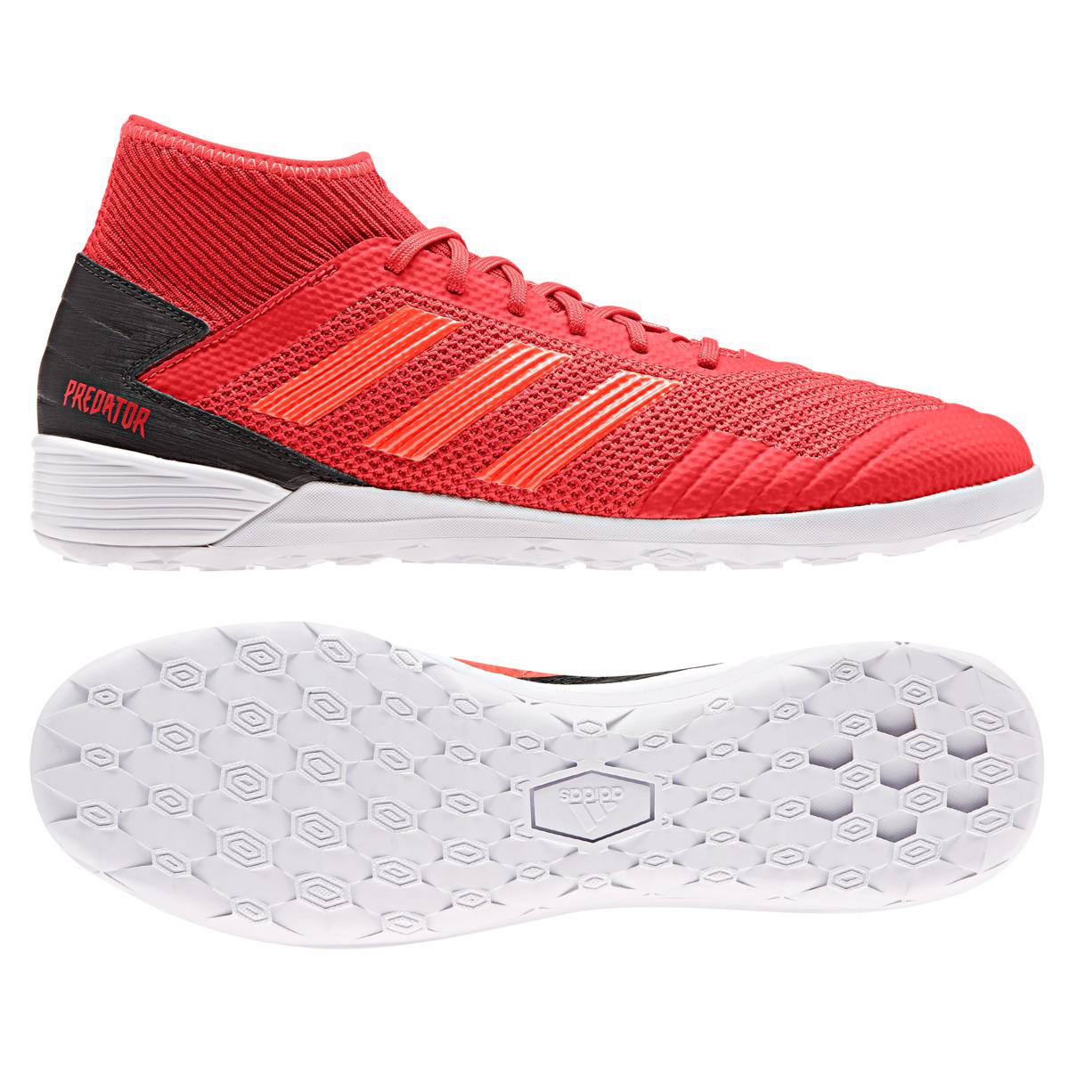 adidas predator indoor football shoes