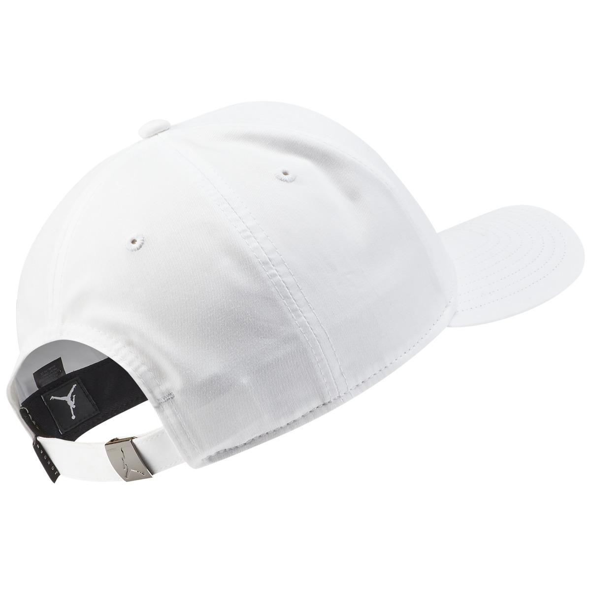 jordan cap metal jumpman