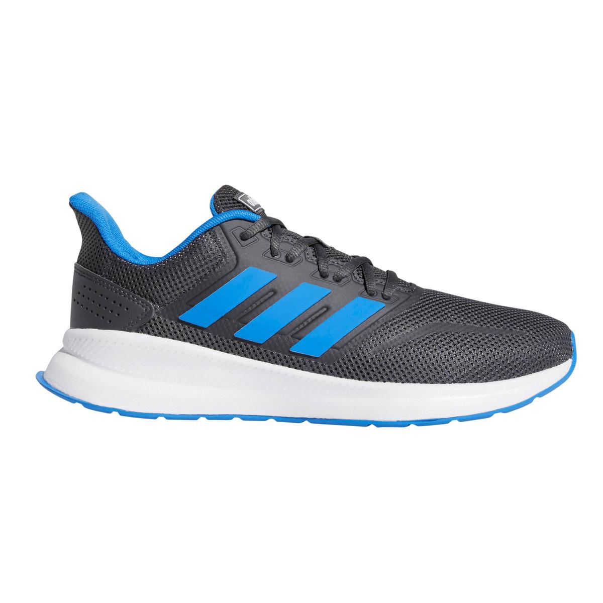 adidas men's falcon running shoes