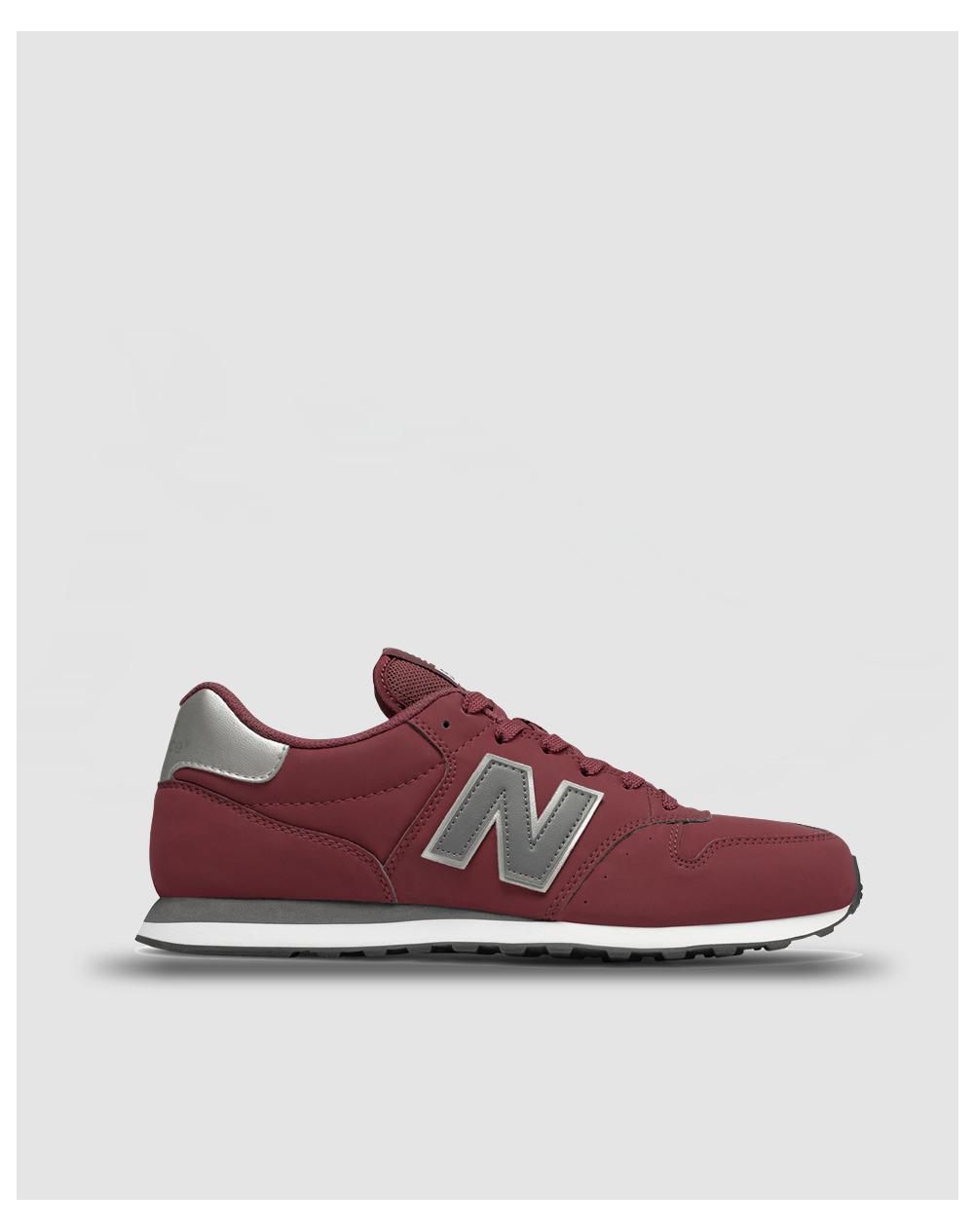 new balance 500 burgundy new balance 500 burgundy