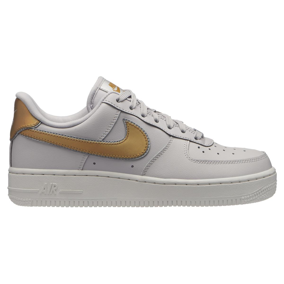 nike air force 1 07 el corte ingles