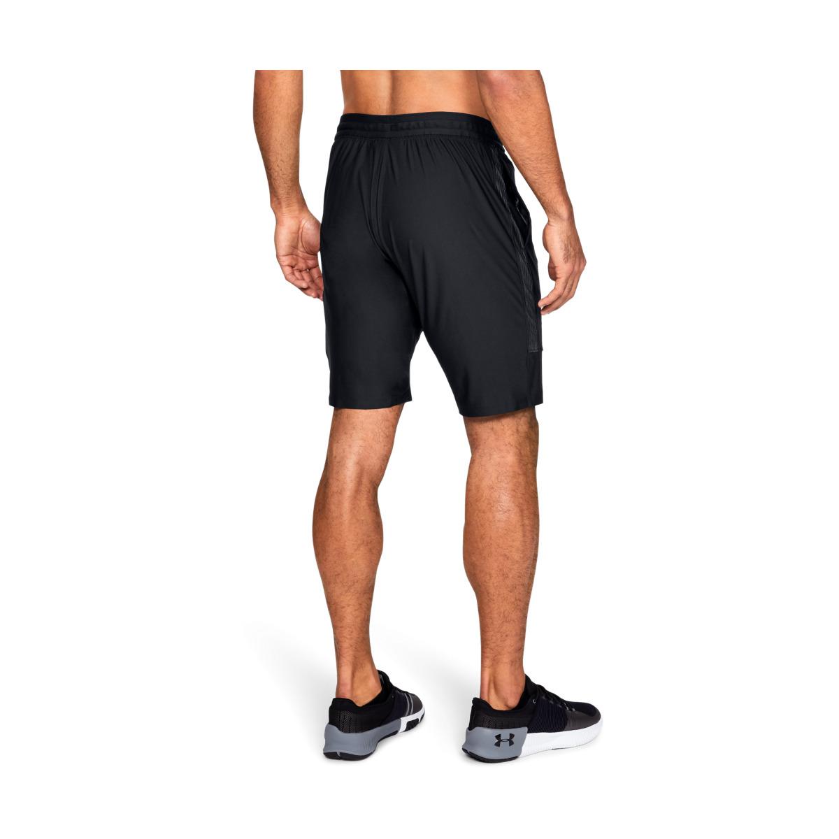 under armour threadborne vanish shorts