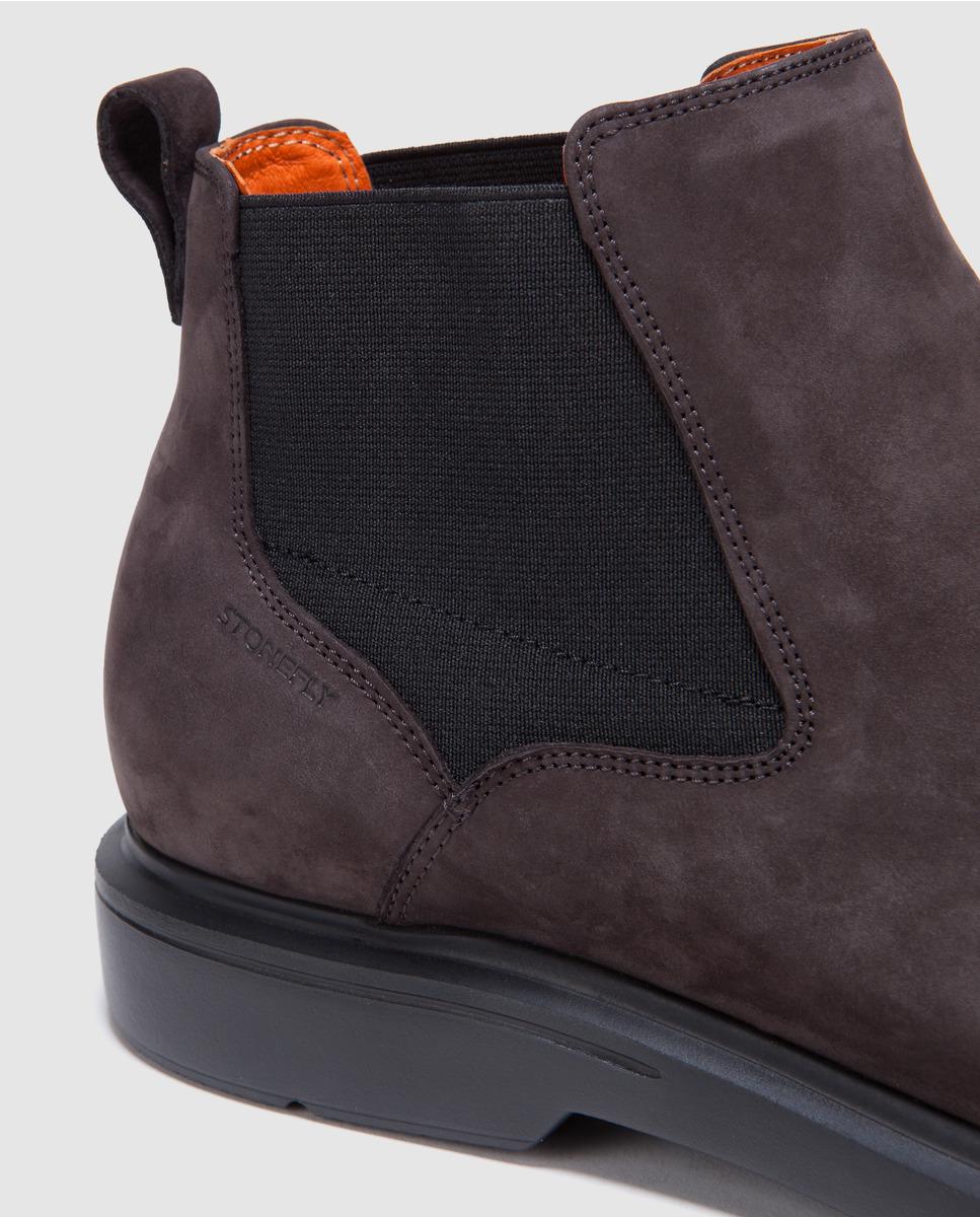 stonefly boots