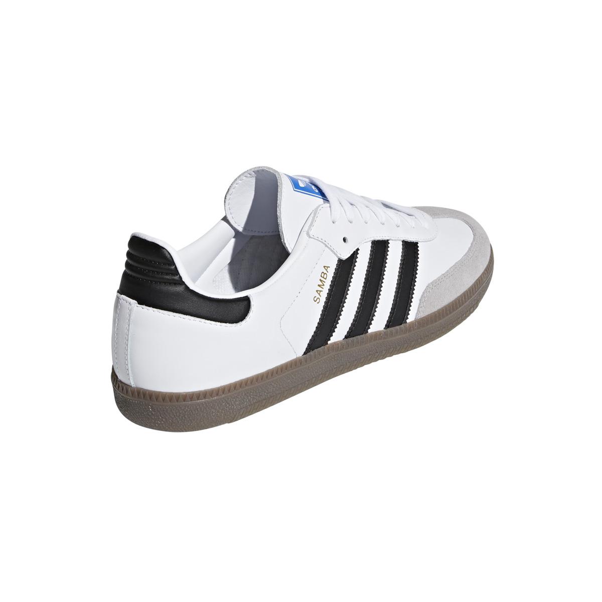 Adidas samba cheap corte ingles