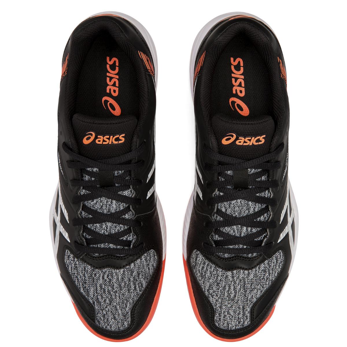 Asics Rubber Gel-padel Exclusive 5 Sg Paddle Tennis Shoes in Black for ...