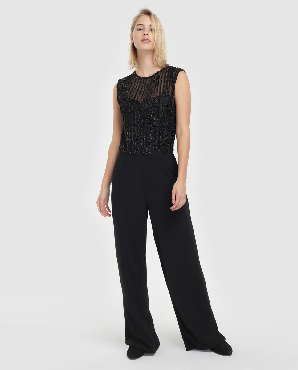 vero moda shane jumpsuit