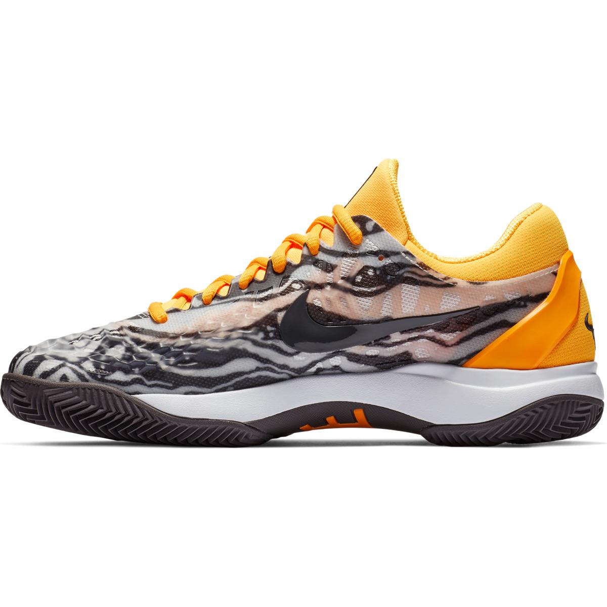 Lyst Nike Zoom Cage 3 Clay Tennis/paddle Tennis Shoes in Blue for Men