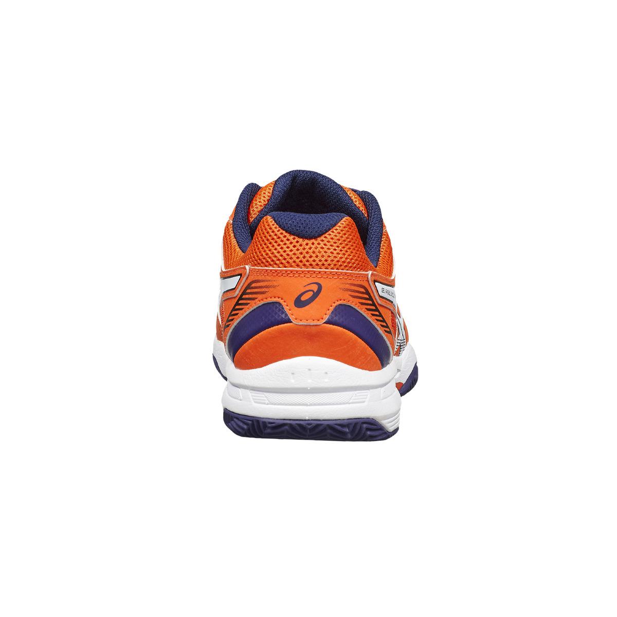 asics padel exclusive 4 sg Olive