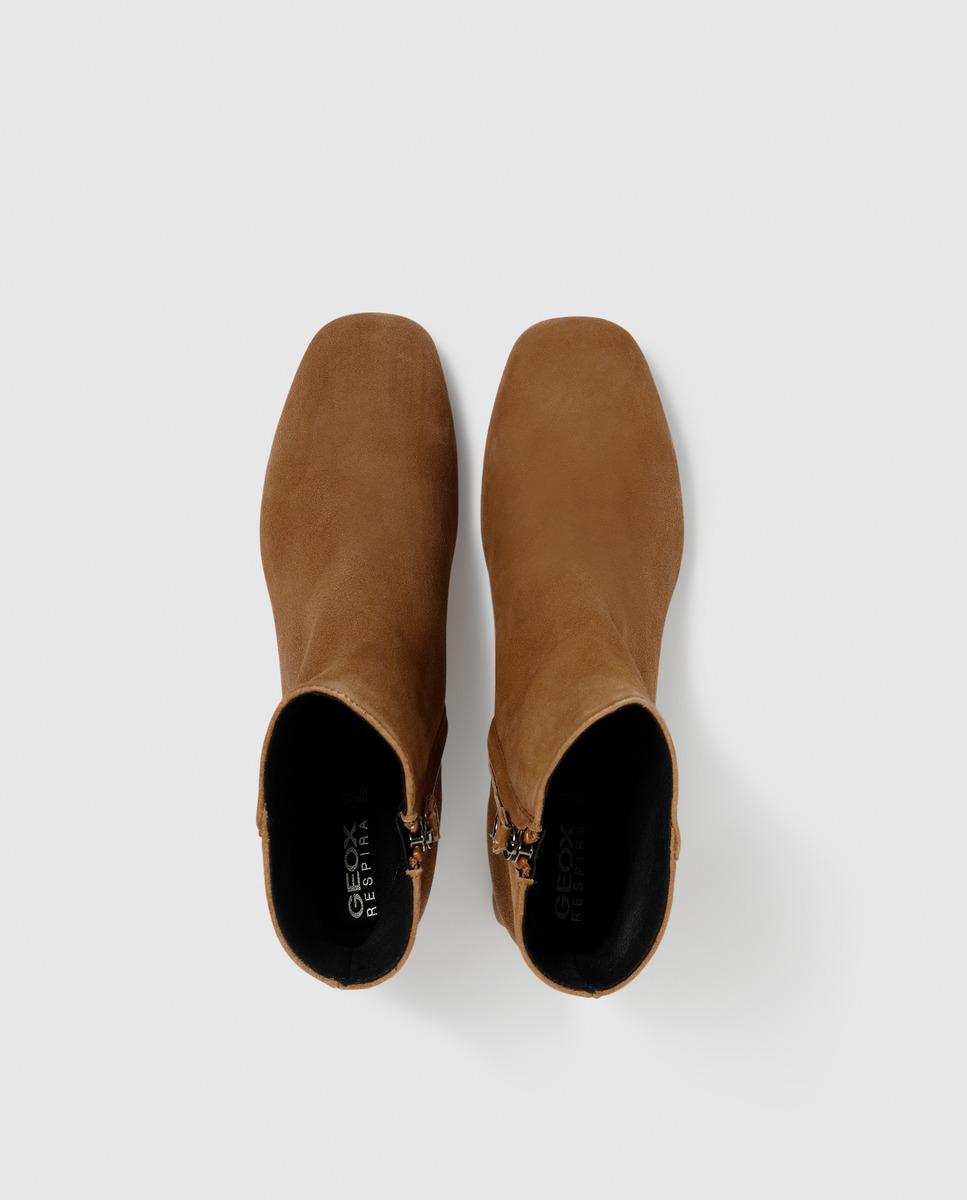 geox seyla ankle boots