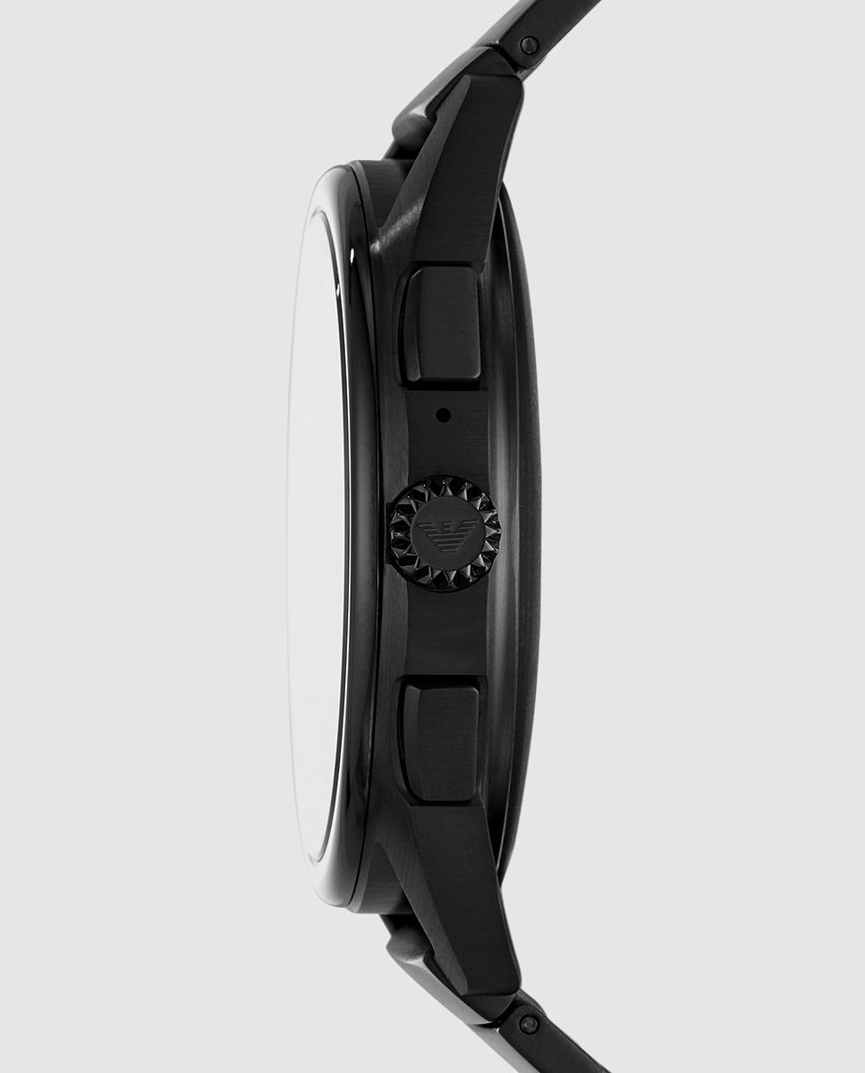 armani 4th generation smartwatch