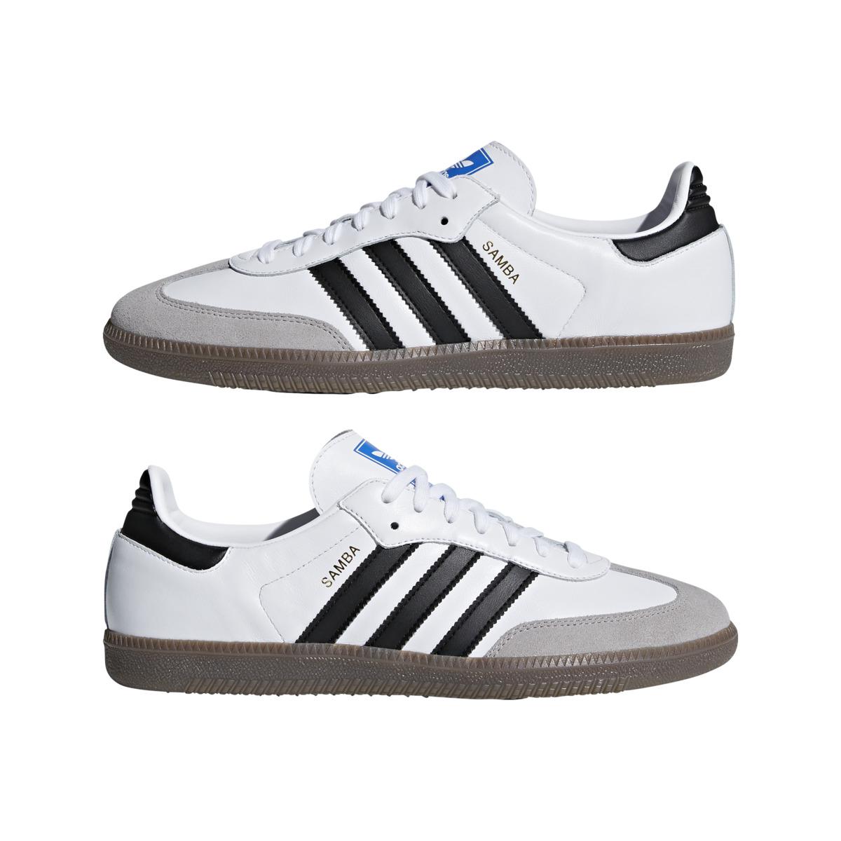 adidas samba corte ingles
